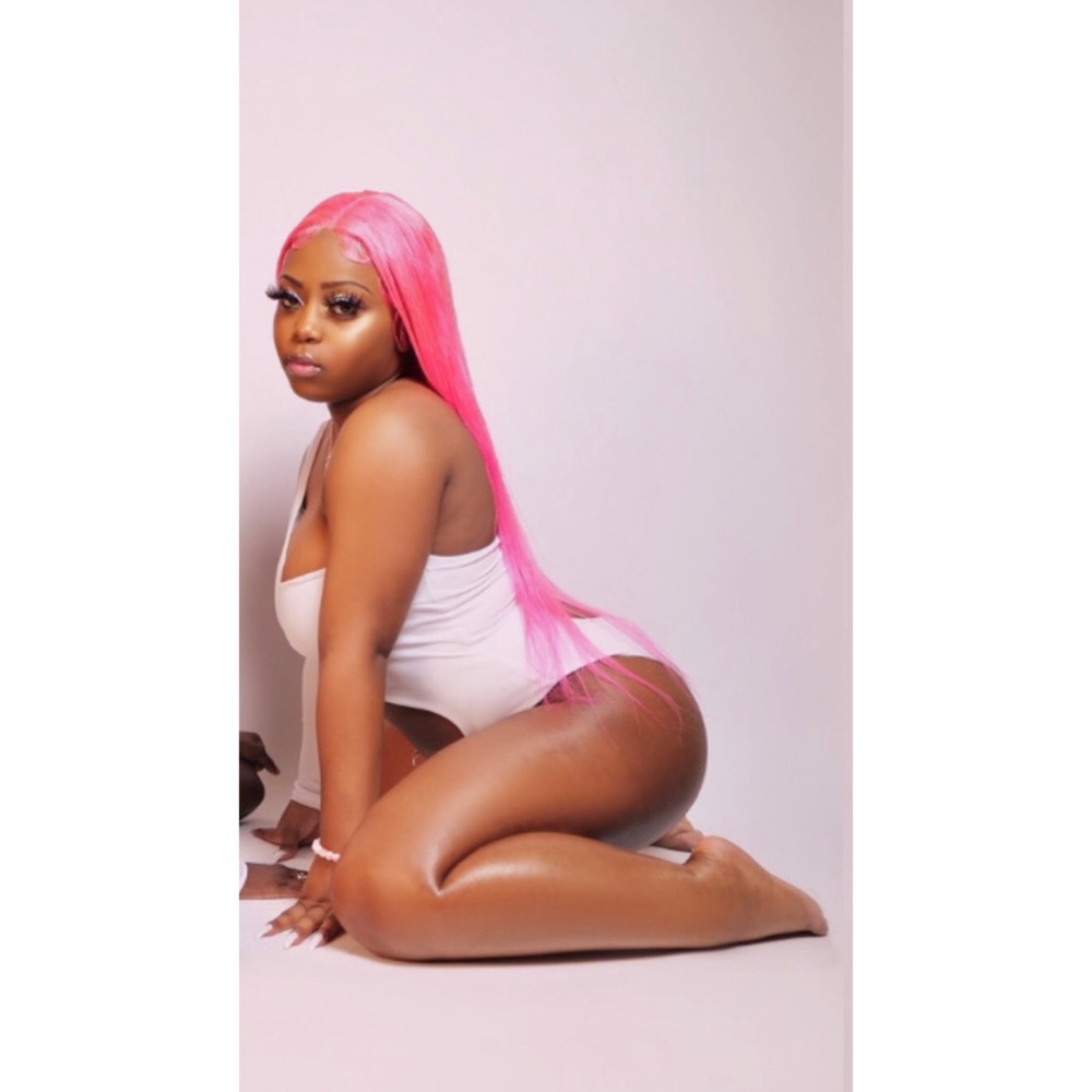 Meet your Posher, Kiaa